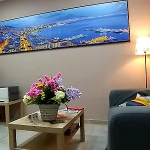 That's Nápoles