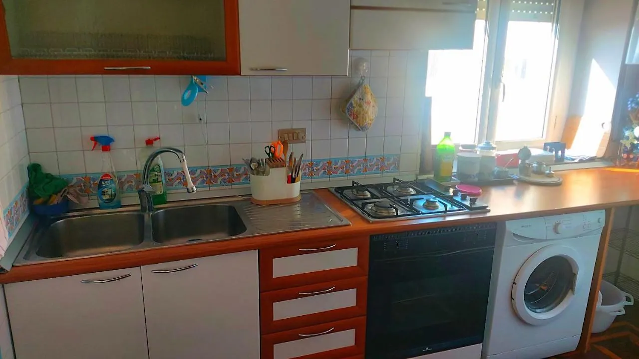 Apartment Chiaia Glamour Appartamento Centralissimo Naples Italy