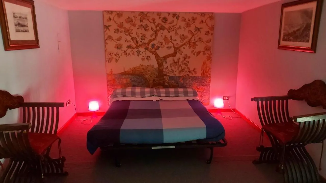 Chiaia Glamour Appartamento Centralissimo Naples 0*,  Italy